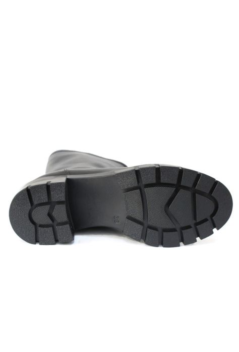 Cizme din piele naturală