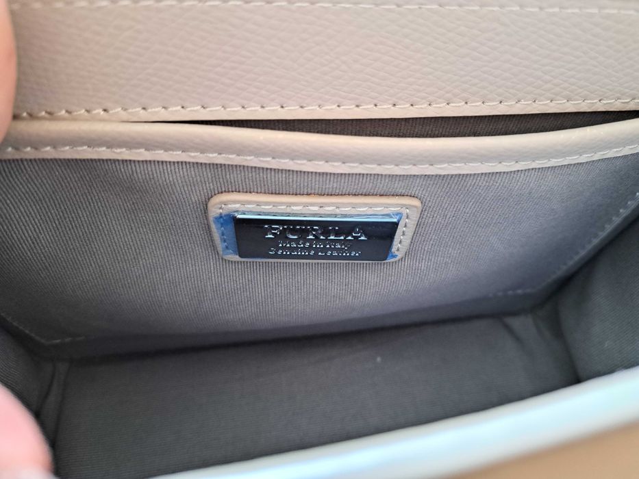 Чанта Furla Metropolis