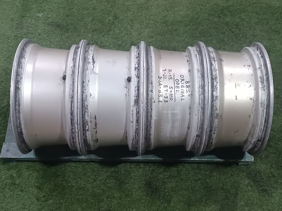 R-15 OPEL 5*110  опел зафира вектра астра адам сенатор сигнум корса