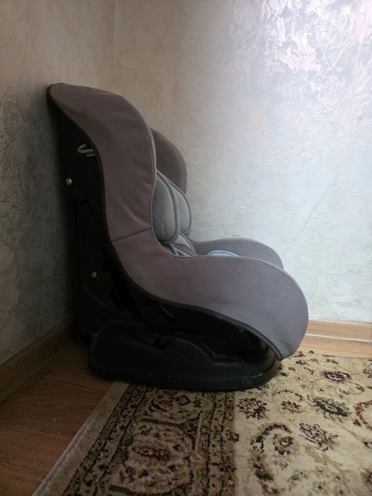 Детское автокресло