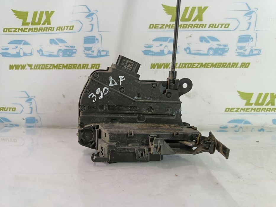 Broasca usa dreapta fata 805020094r Renault Zoe 1  [din 2012 pana  20