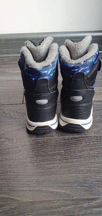 Детски апрески за момче