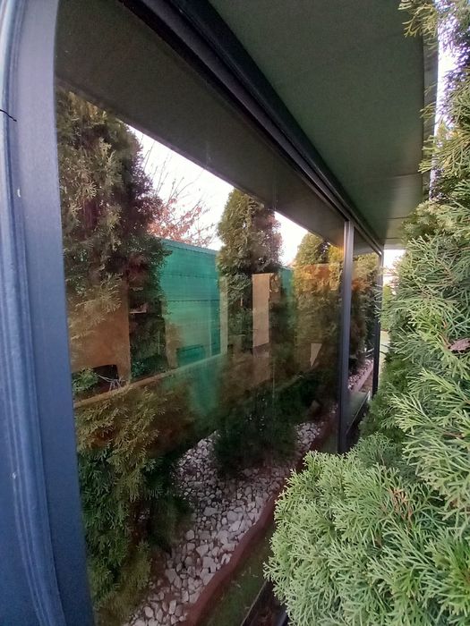 De vanzare terasa / anexa