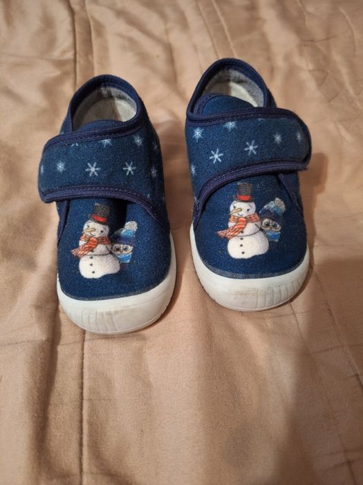 Детски пантофи Беко