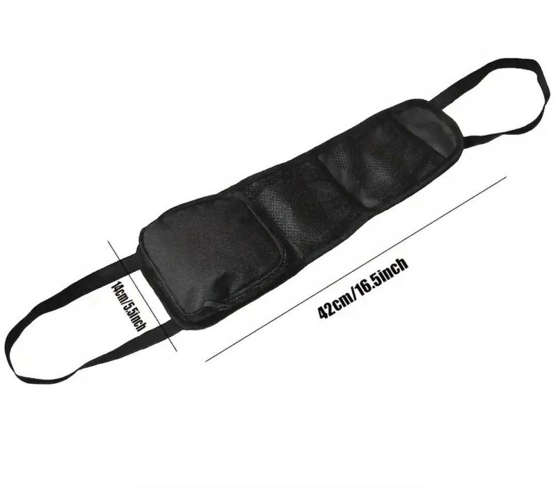 Органайзер за автомобил