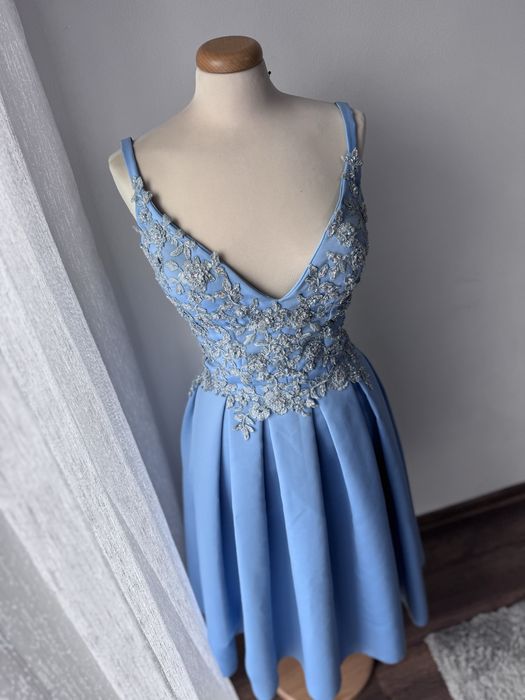 Rochie de seara eleganta