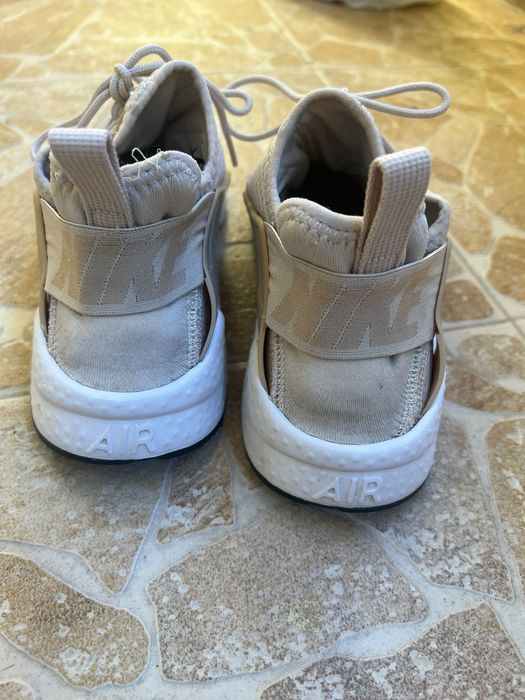 Маратонки Nike Air Huarache run
