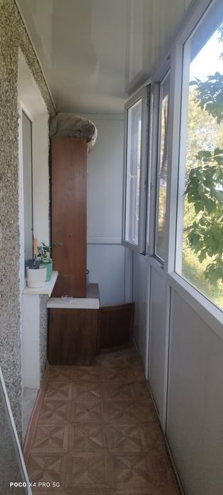 Сдаётся 1ком Букетова 57
