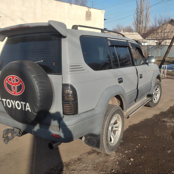 Продам прадик или  обмен