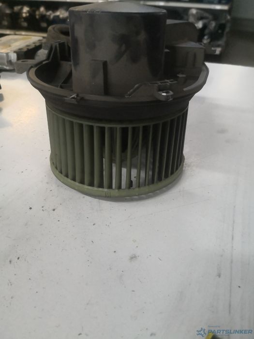 Aeroterma Skoda Superb (3U4) [ 2001 - 2008 ] Oem 740221233F