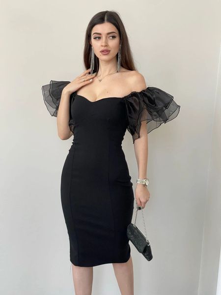 Платье вечернее 44-46 рр