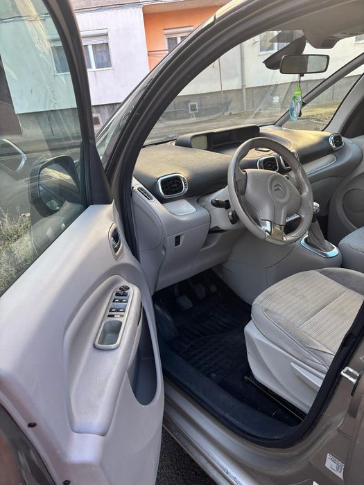 Citroen Picasso 2009