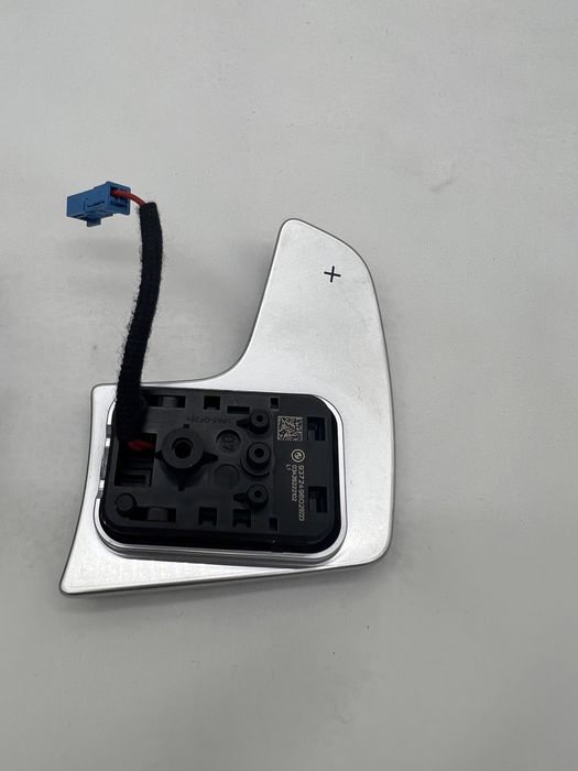 Padele volan BMW G01 G02 G05 G06 G07 G08 G11 G12 G14 G15 G20 G30 G32