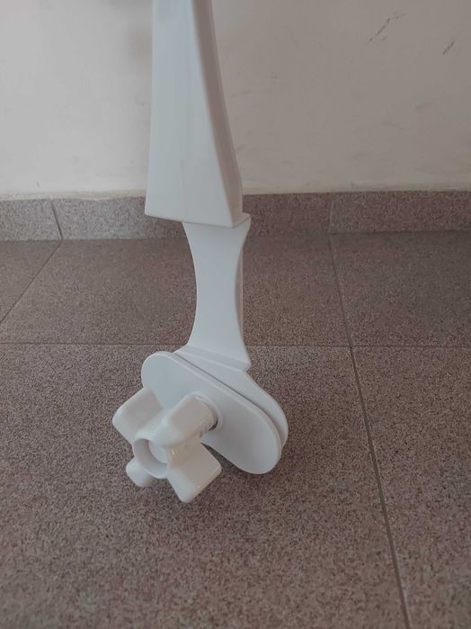 Музикална въртележка за кошара