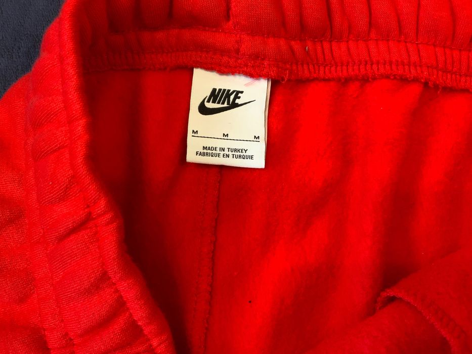 Nike-оригинална долница м-л