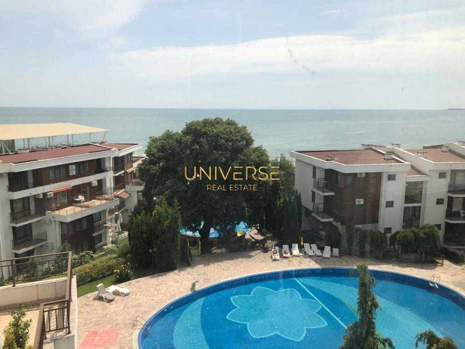 Продава се Двустаен апартамент в к.к. Елените - 75 кв.м за 534 €/кв.м - Снимка #4