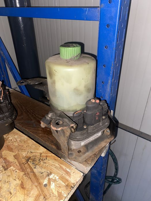 Pompa servo-directie electrica Ibiza/Polo/Fabia TRW 6R0423156C