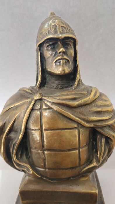 Антиквар князь Невский