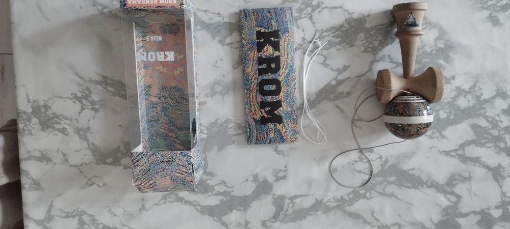 Kendama Krom Noia 5
