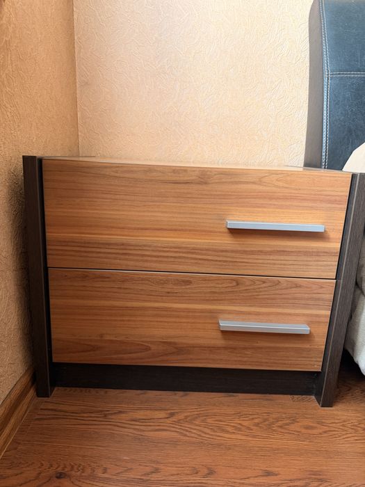 Прикроватная тумба