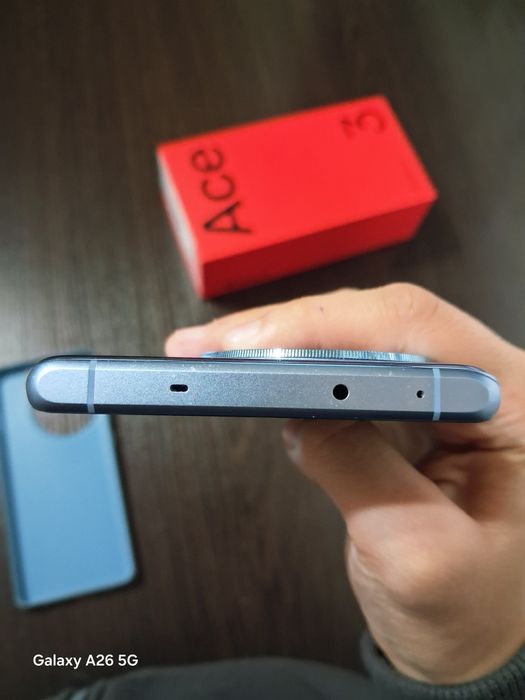 OnePlus Ace 3 95% ОБМЕН И ПРОДАЖА