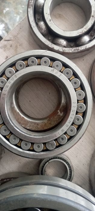 Продам Подшипники