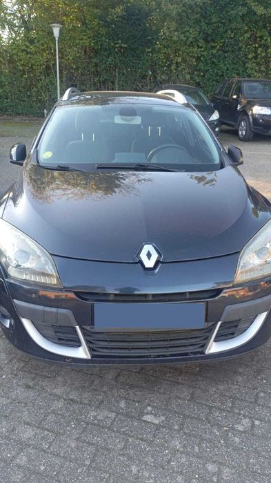 Piese megane 3 break 1.4 tce motor h4j / 1.2 tce motor h5f / 1.9 tdi motor F9Q