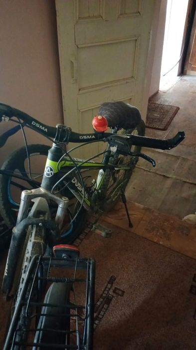 Велосипед продается