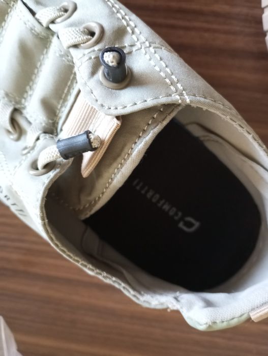 Мъжки обувки за сезона