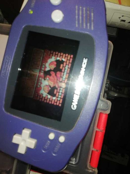 Vand joc NINTENDO Gameboy Advance