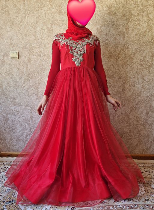 Vecherniy qizil koyne