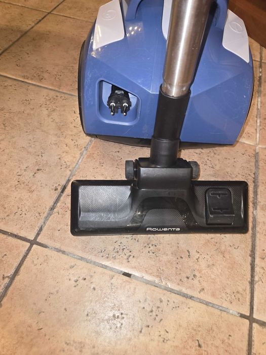 Прахосмукачка Rowenta compact power XXL
