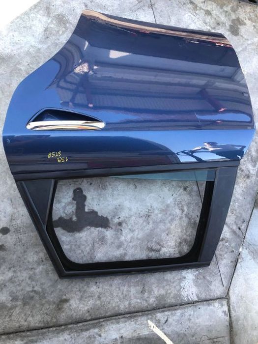 usa stanga spate alfa romeo 159  break