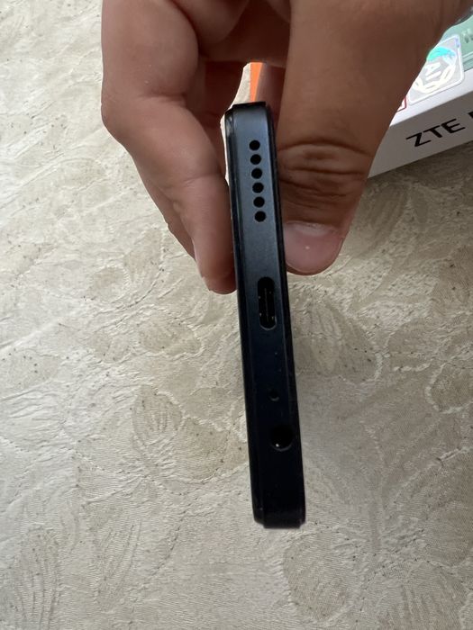 ZTE  Blade A36 цена ДОГОВОРНАЯ