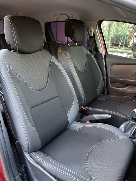 Renault Clio Estate 2018/2019 • 85.000 km REALI • 1.5 Diesel • Consum Mic • Impecabila