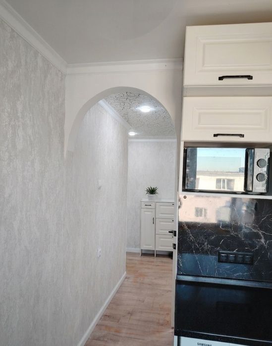 Продам 3х комнатную квартиру