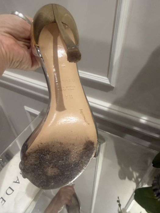 Официални сандали Casadei