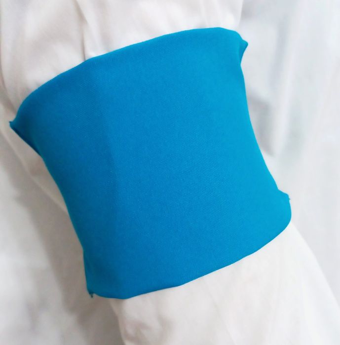 Повязки школьные для дежурства