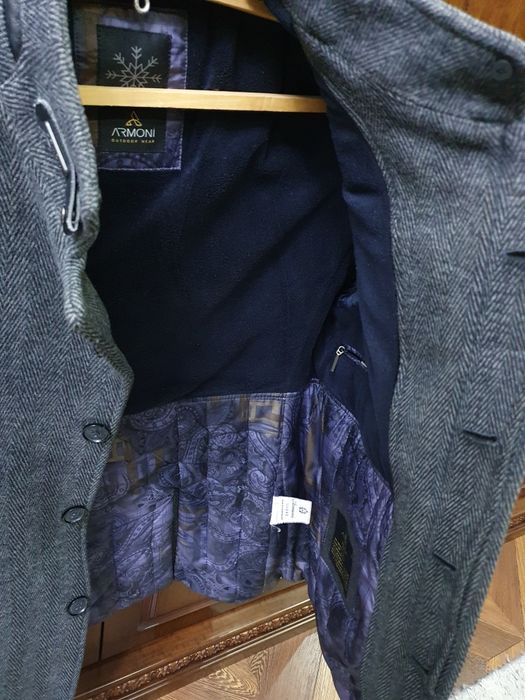 Продаётся пальто