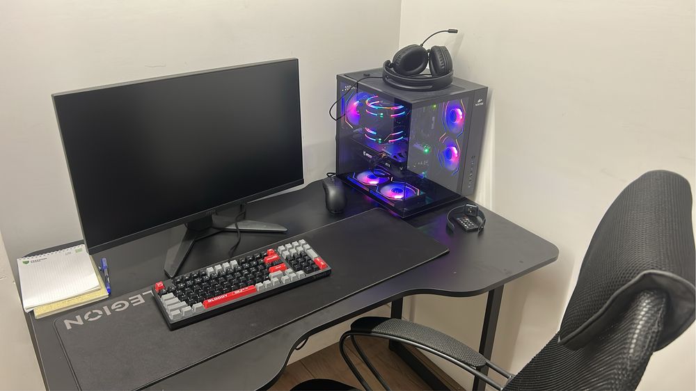 Игровой ПК комплект! Core i9