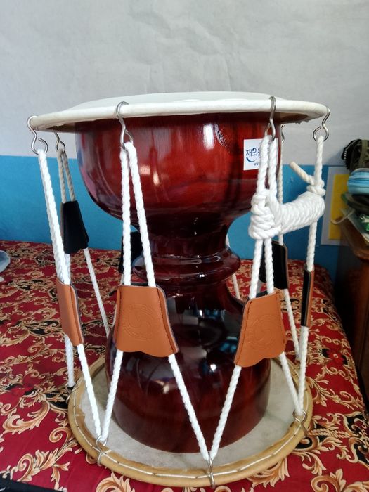 Продаётся корейский барабан