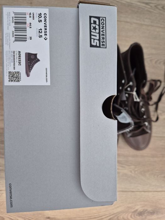 Converse CONS CTAS Pro