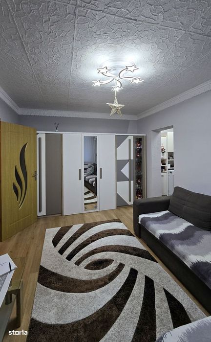 Reducere la apartament 3 camere - Gura Câmpului — fotografia 1