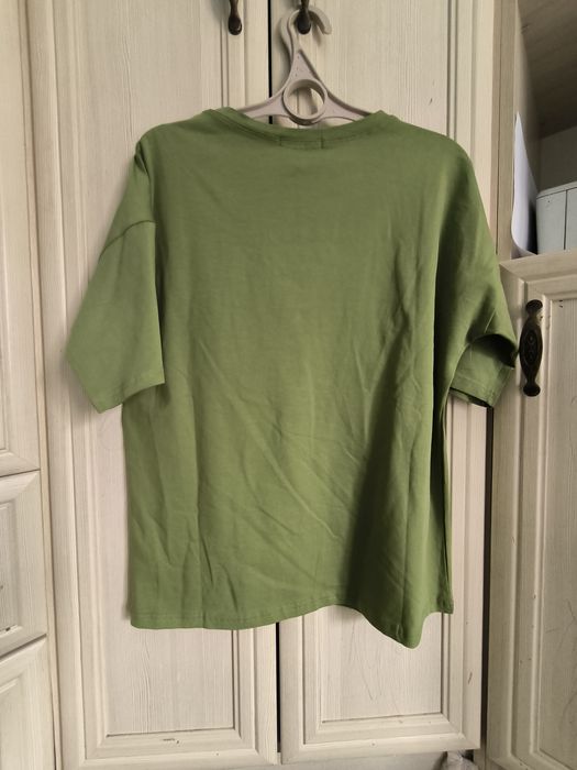 Комплект фотболка +шорты