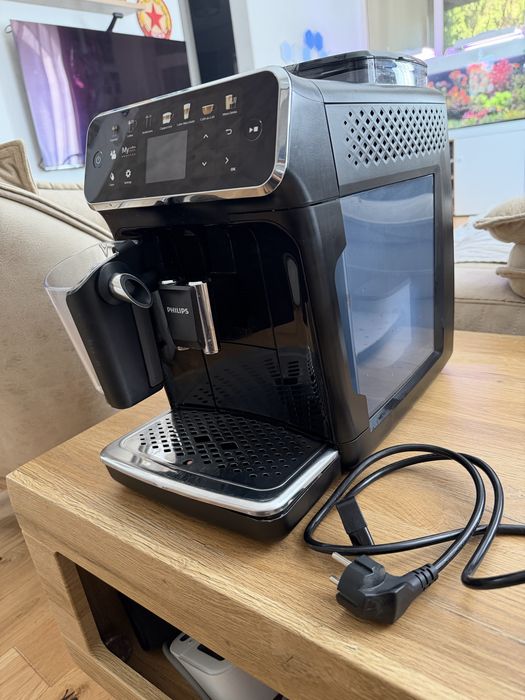 Кафеавтомат Philips 5500 LateGo