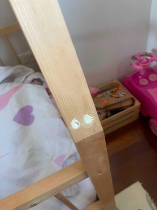 Patut montessori de vanzare - Bucuresti