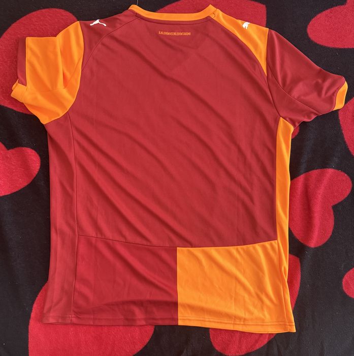 Tricou galatasaray