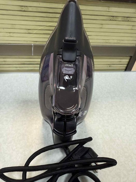 Парна ютия Rowenta Express Steam, 2600W