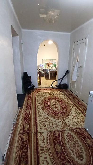 Продам 4х комнатный дом