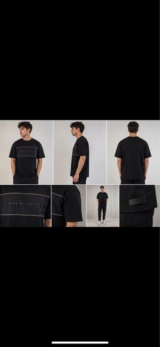 Vand tricou MADE BY SOCIETY